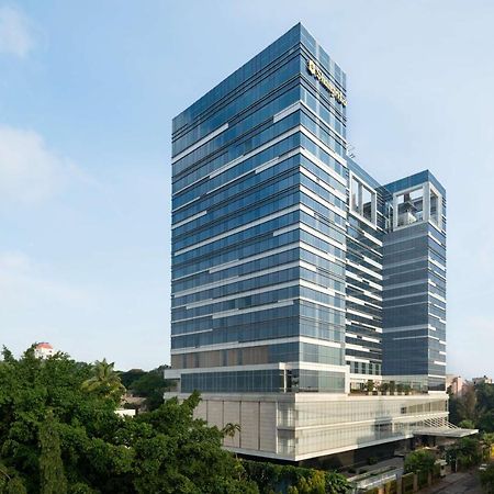 Hotel Shangri-La Bengaluru Exterior foto